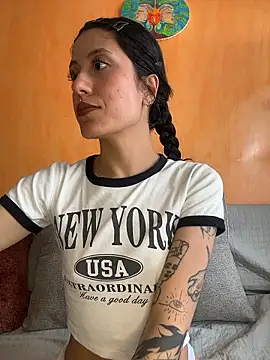 indira k online show from 01/18/26, 04:22