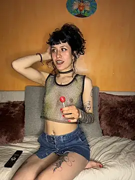 indira k online show from 02/28/26, 01:06