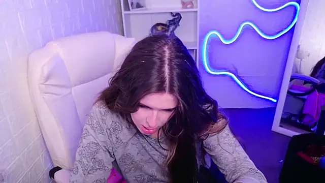 StellaFrost online show from 10/22/25, 03:12