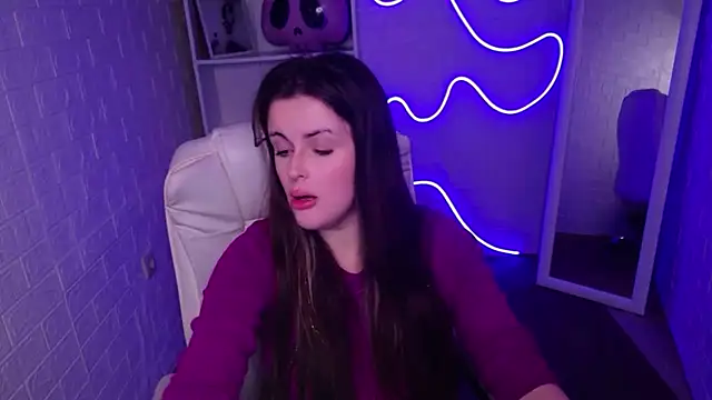 StellaFrost online show from 11/13/25, 08:41