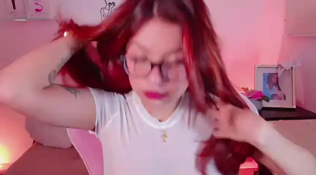 EmiF26 online show from 01/14/25, 01:15