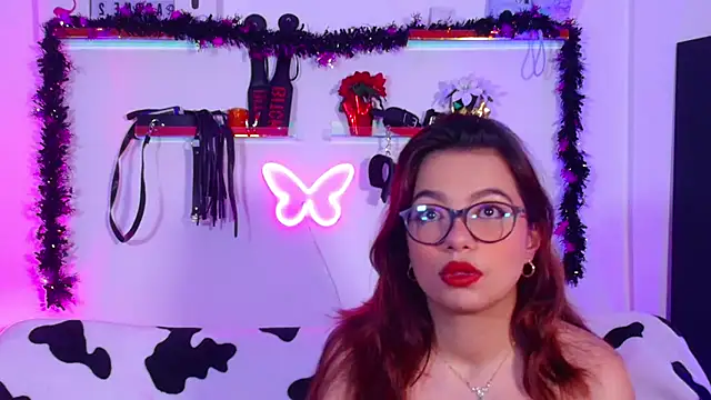 EmiF26 online show from 10/28/25, 02:15