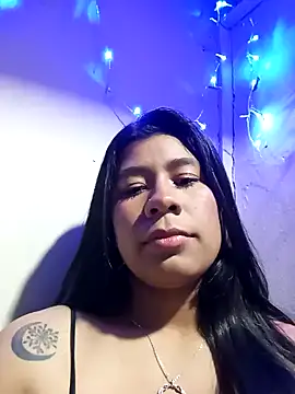 Snapshot of Pamelamilkk_1007 chatting on 12/27/24, 10:59 Pamelamilkk 1007 online show from 12/27/24, 10:59