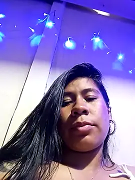 Snapshot of Pamelamilkk_1007 chatting on 01/08/25, 07:55 Pamelamilkk 1007 online show from 01/08/25, 07:55