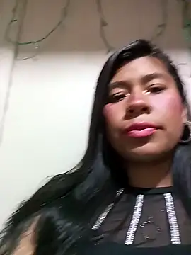 Snapshot of Pamelamilkk_1007 chatting on 01/13/25, 09:30 Pamelamilkk 1007 online show from 01/13/25, 09:30