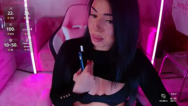 evanew  online show from 10/15/25, 05:35