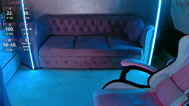 evanew  online show from 10/28/25, 05:15