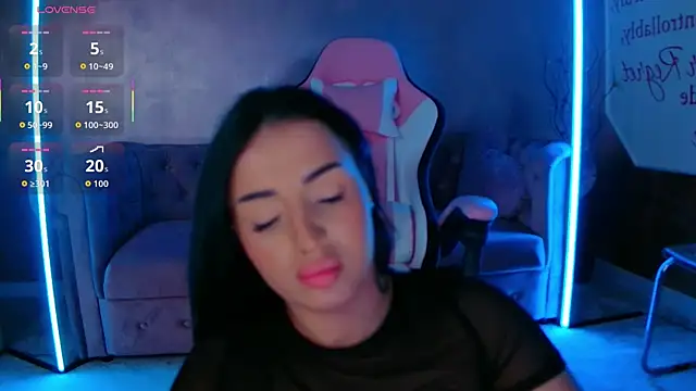 evanew  online show from 11/05/25, 05:57