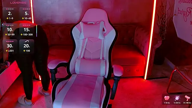 evanew  online show from 11/29/25, 05:49