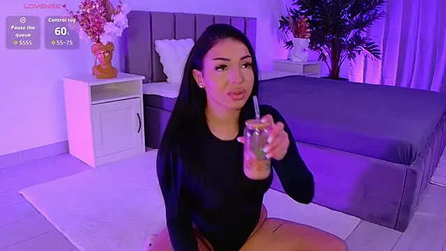 evanew  online show from 02/11/26, 06:13