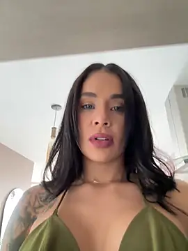 Karol Towers online show from 01/04/25, 04:43