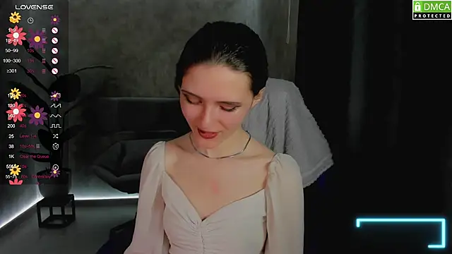 niki cutes online show from 03/01/25, 07:19