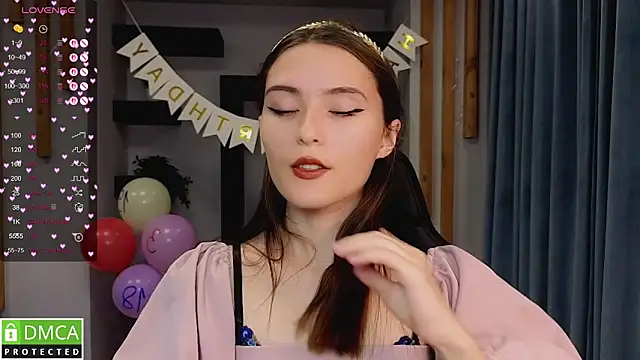 niki cutes online show from 09/15/25, 01:05