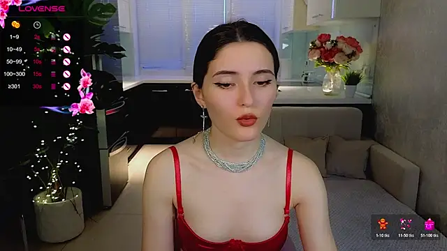 niki cutes online show from 02/27/26, 01:05