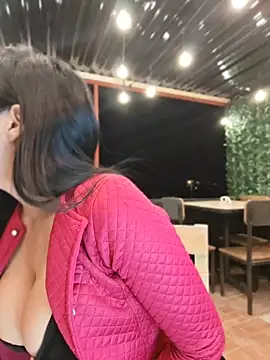 Isabellitasexi38 online show from 01/19/26, 01:42