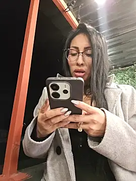 Isabellitasexi38 online show from 02/18/26, 03:02