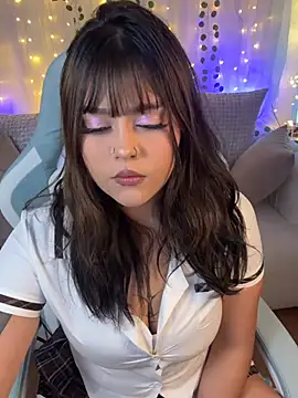 kath kitty online show from 07/12/26, 01:18