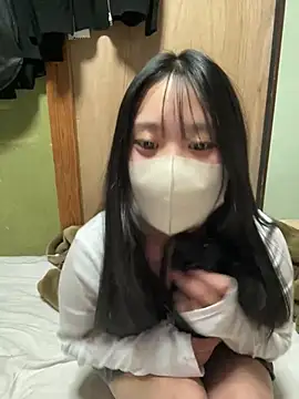 TAISHI chan online show from 01/03/25, 04:16