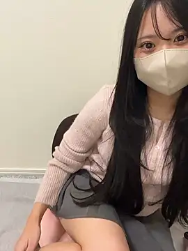 TAISHI chan online show from 11/16/25, 06:24