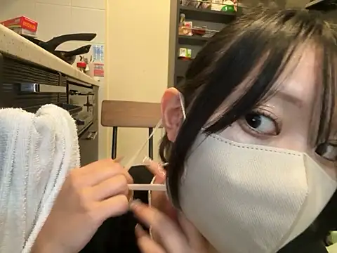 Snapshot of TAISHI_chan chatting on 07/15/26, 01:00 TAISHI chan online show from 07/15/26, 01:00