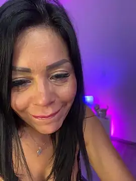 KarolRubi1 online show from 04/12/26, 03:55