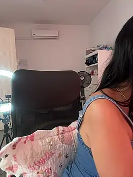 Snapshot of KarolRubi1 chatting on 06/06/26, 04:44 KarolRubi1 online show from 06/06/26, 04:44