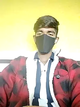 virsharma69 online show from 01/15/26, 05:34