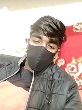 virsharma69 online show from 01/18/26, 03:38