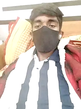 virsharma69 online show from 01/19/26, 01:15