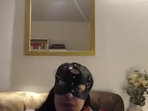 LasolitaAuri online show from 01/15/25, 09:41