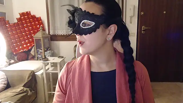 LasolitaAuri online show from 02/21/25, 12:49