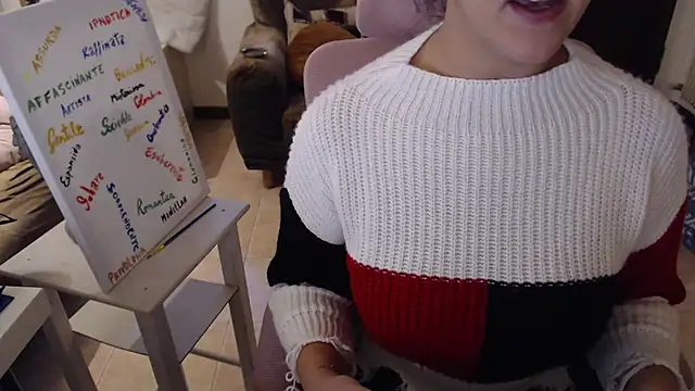 LasolitaAuri online show from 02/25/25, 04:10