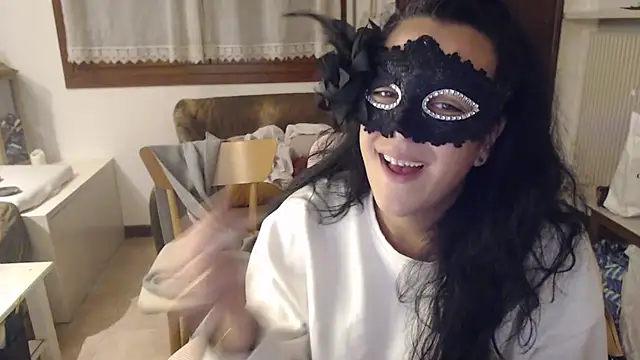 LasolitaAuri online show from 03/02/25, 03:56