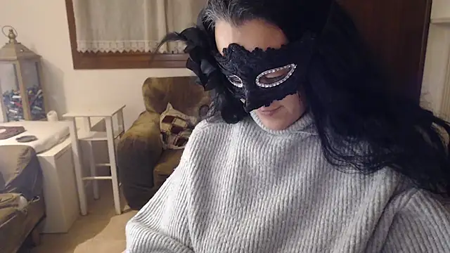 LasolitaAuri online show from 03/04/25, 11:22