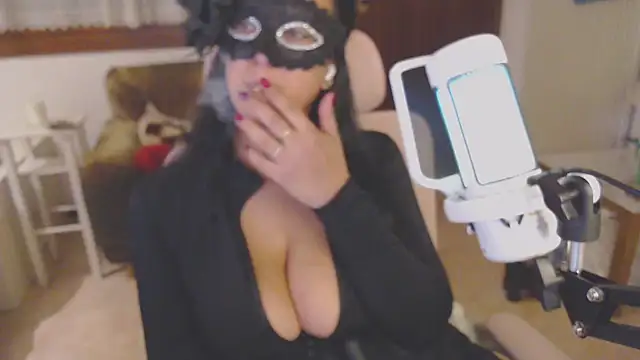 LasolitaAuri online show from 03/08/25, 09:51