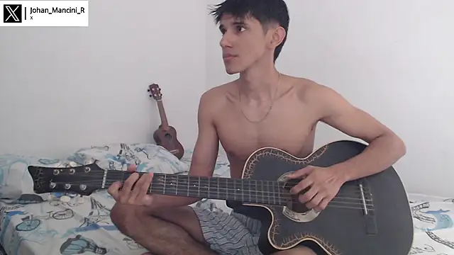 Snapshot of Johan_Mancini_R chatting on 01/06/25, 04:55 Johan Mancini R online show from 01/06/25, 04:55