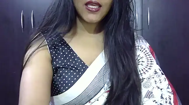 Anvesha 7 online show from 02/28/25, 07:03