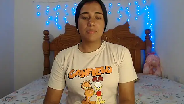 Coral0403 online show from 02/05/25, 07:10