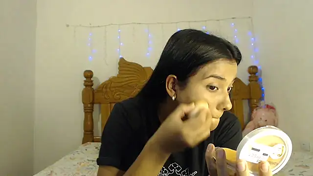 Coral0403 online show from 02/10/25, 09:25