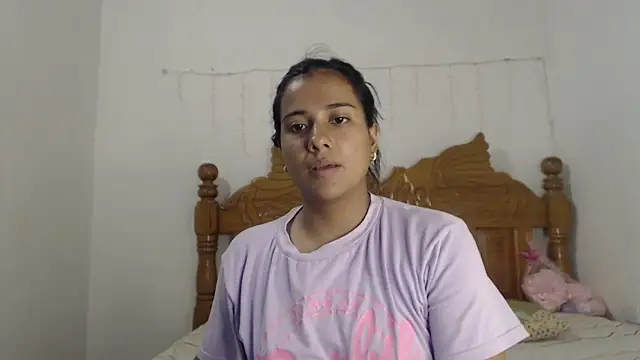 Coral0403 online show from 02/24/25, 01:57