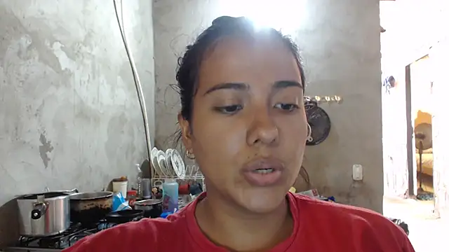 Coral0403 online show from 02/24/25, 06:15