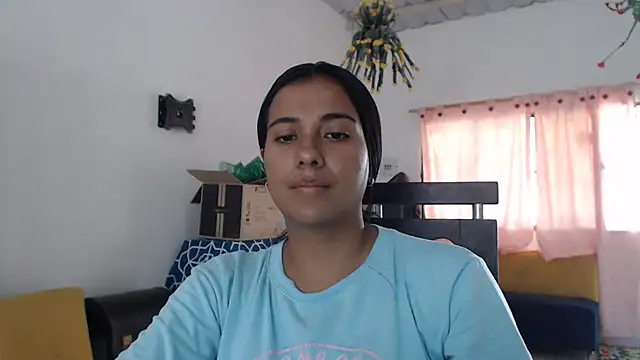 Coral0403 online show from 03/12/25, 08:10