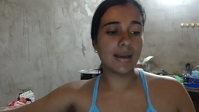 Coral0403 online show from 03/13/25, 11:05