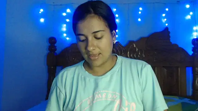 Coral0403 online show from 03/16/25, 11:14