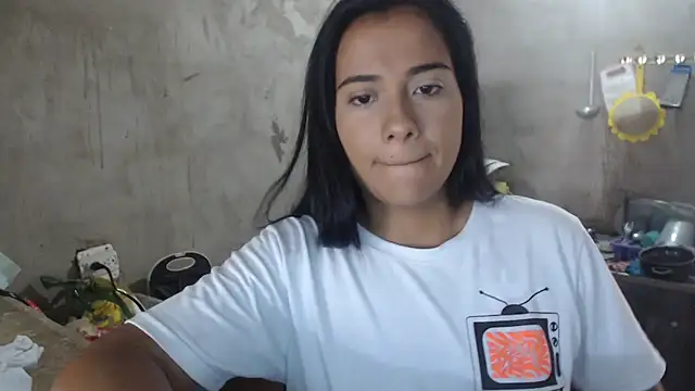 Coral0403 online show from 10/11/25, 03:43