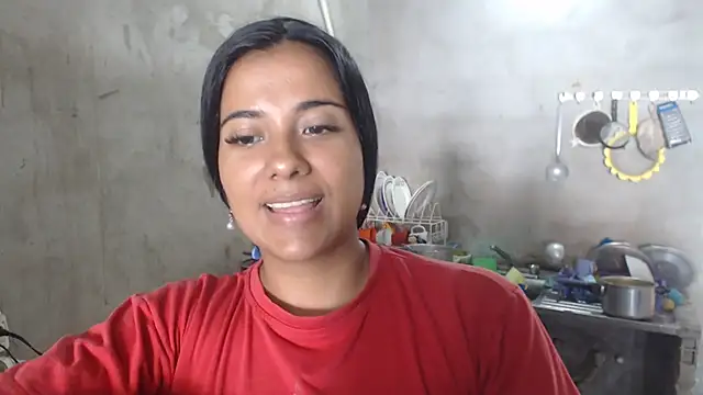 Coral0403 online show from 11/09/25, 03:10