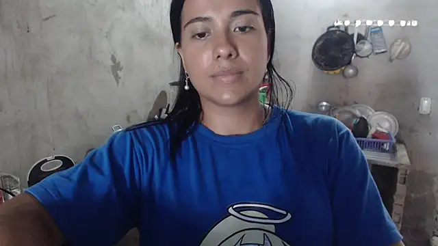 Coral0403 online show from 11/15/25, 04:58