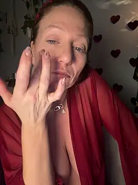 AlessasRoom online show from 02/11/26, 09:03