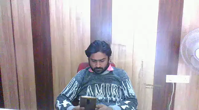 indihotguy online show from 01/20/25, 07:58