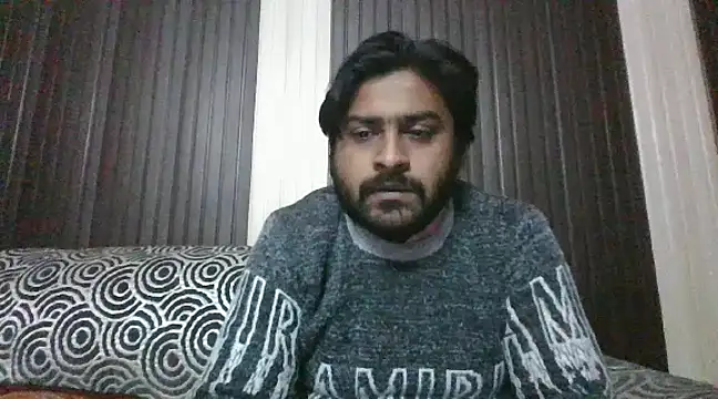 indihotguy online show from 01/20/25, 05:16